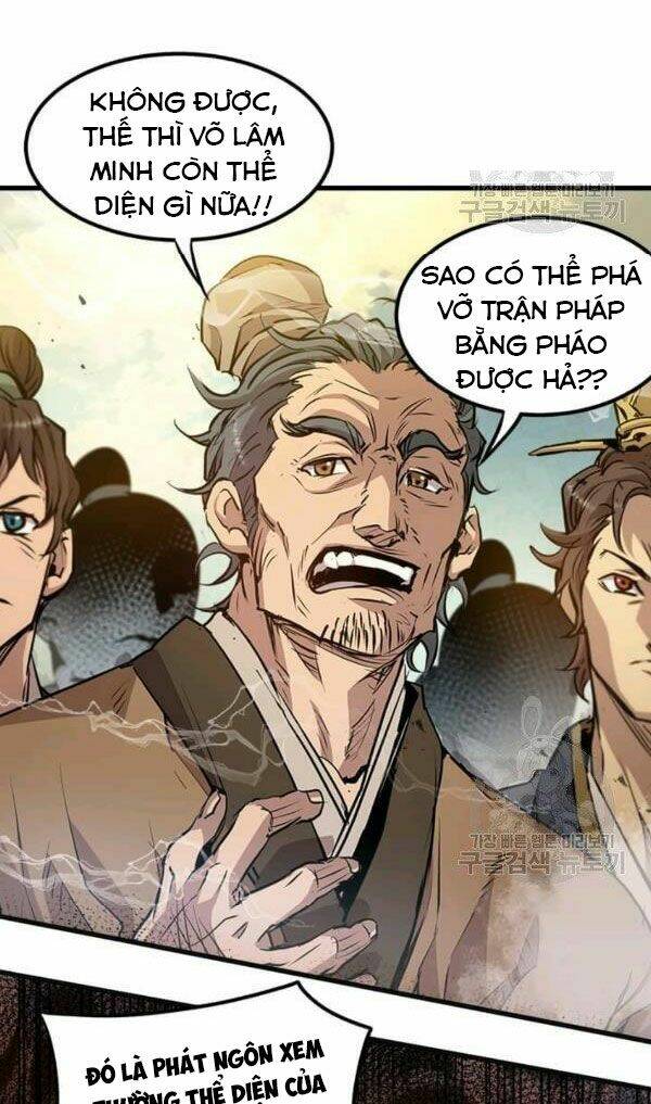 Đạo Sĩ Giang Hồ Chap 47 - Next Chap 48