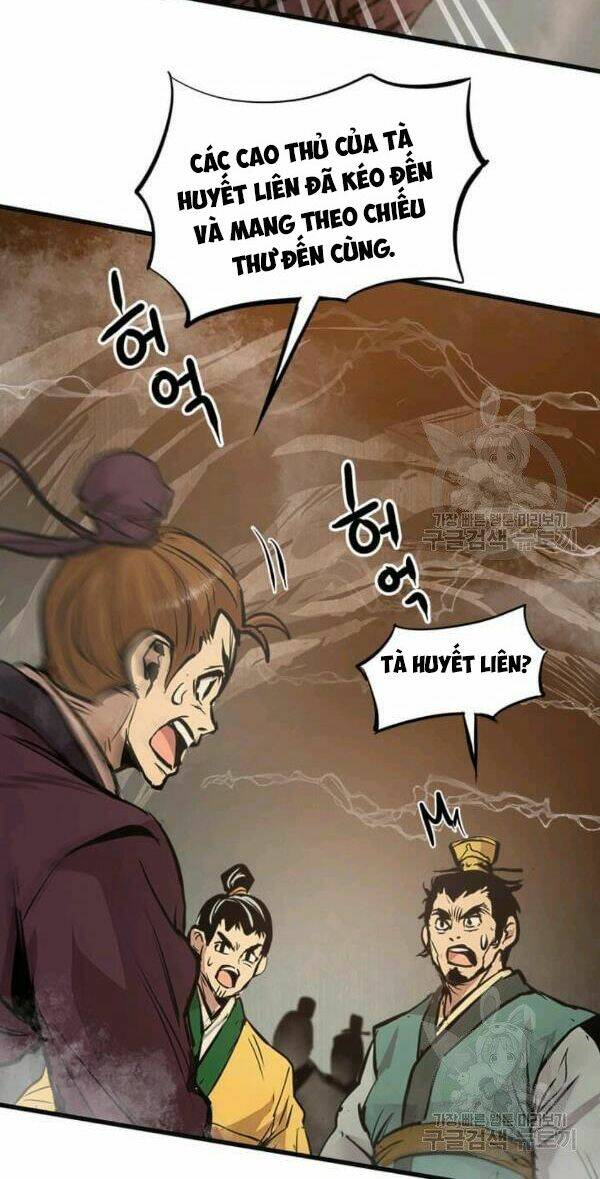 Đạo Sĩ Giang Hồ Chap 47 - Next Chap 48