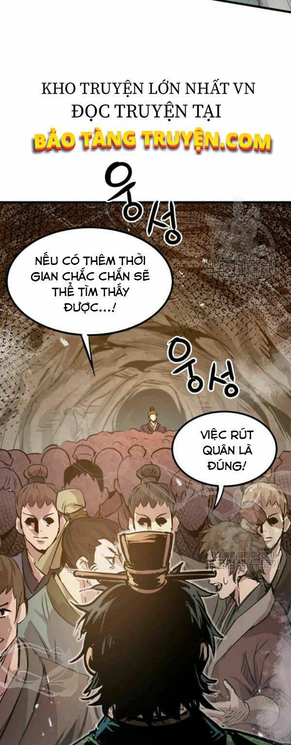 Đạo Sĩ Giang Hồ Chap 47 - Next Chap 48