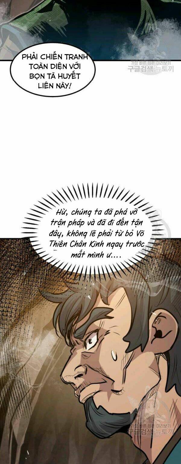 Đạo Sĩ Giang Hồ Chap 47 - Next Chap 48