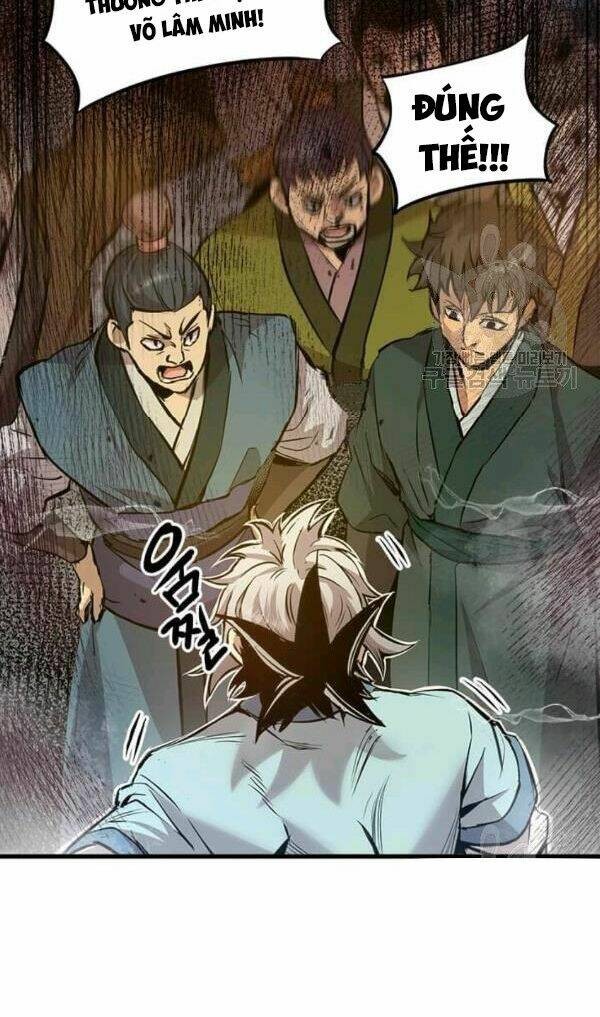 Đạo Sĩ Giang Hồ Chap 47 - Next Chap 48
