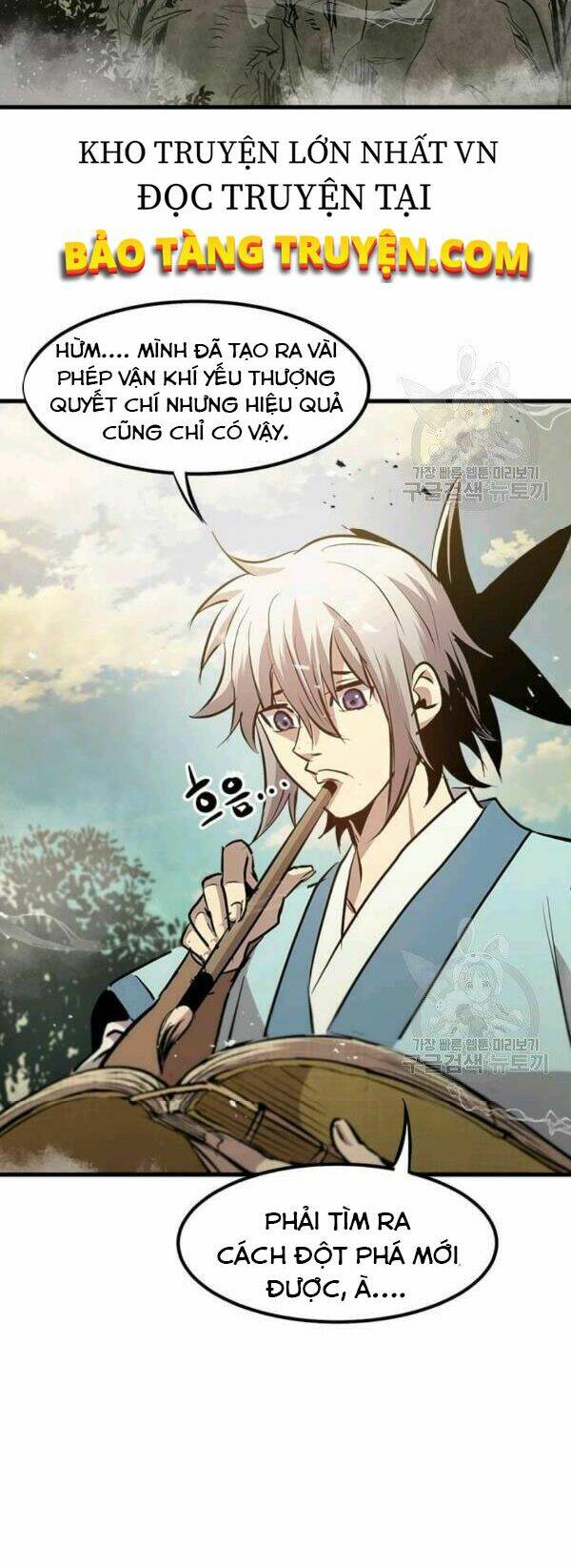 Đạo Sĩ Giang Hồ Chap 47 - Next Chap 48