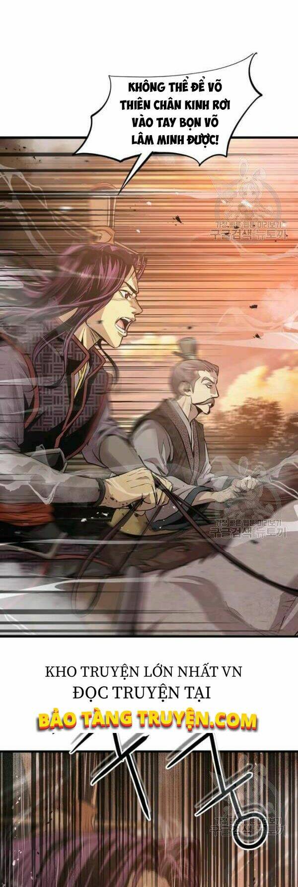 Đạo Sĩ Giang Hồ Chap 48 - Next Chap 49