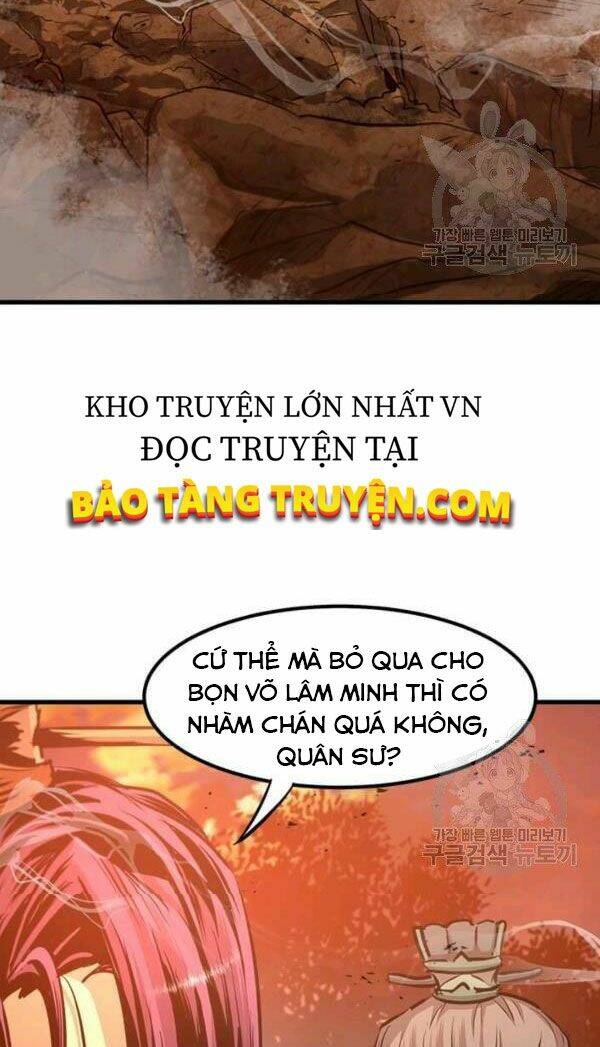 Đạo Sĩ Giang Hồ Chap 48 - Next Chap 49