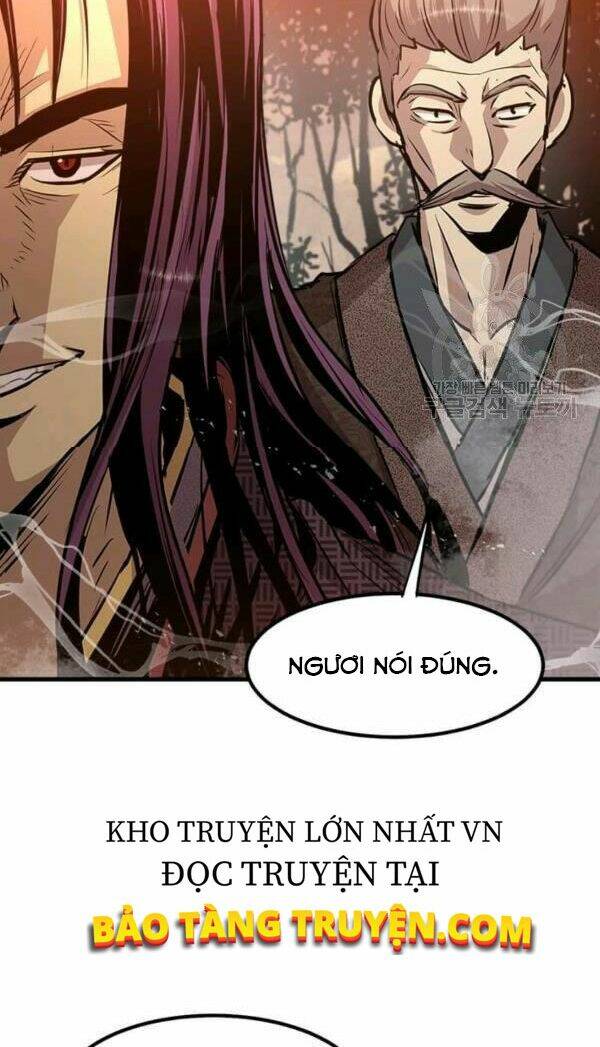 Đạo Sĩ Giang Hồ Chap 48 - Next Chap 49