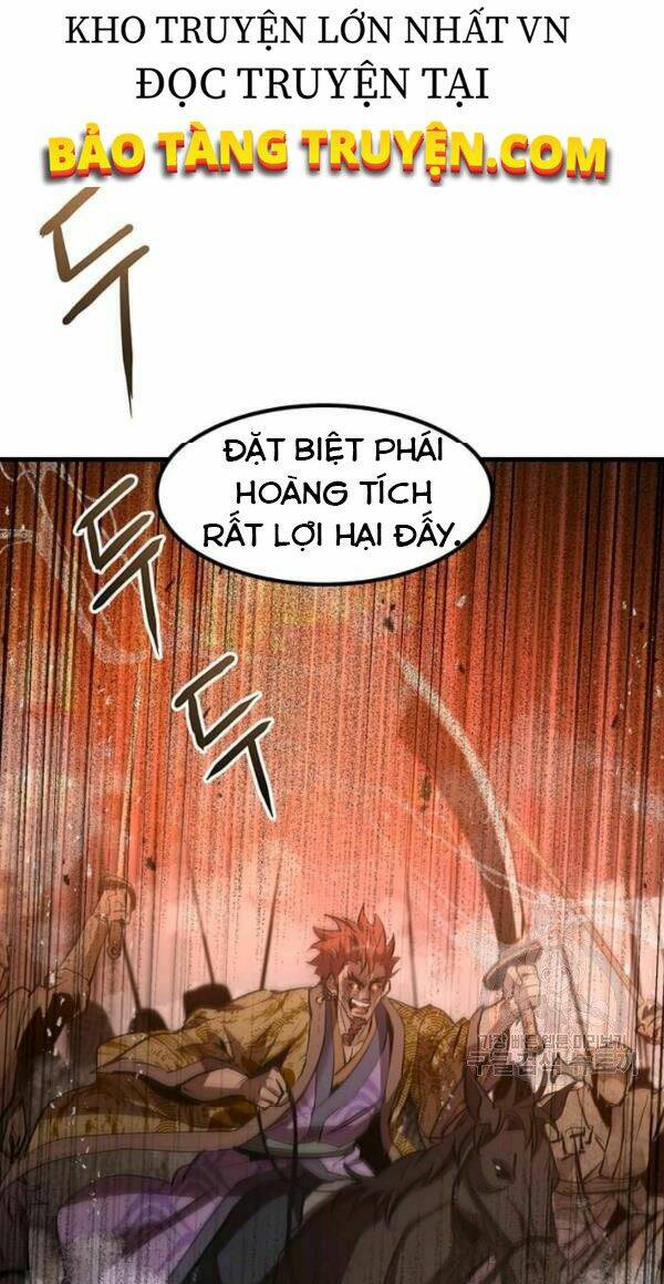 Đạo Sĩ Giang Hồ Chap 48 - Next Chap 49