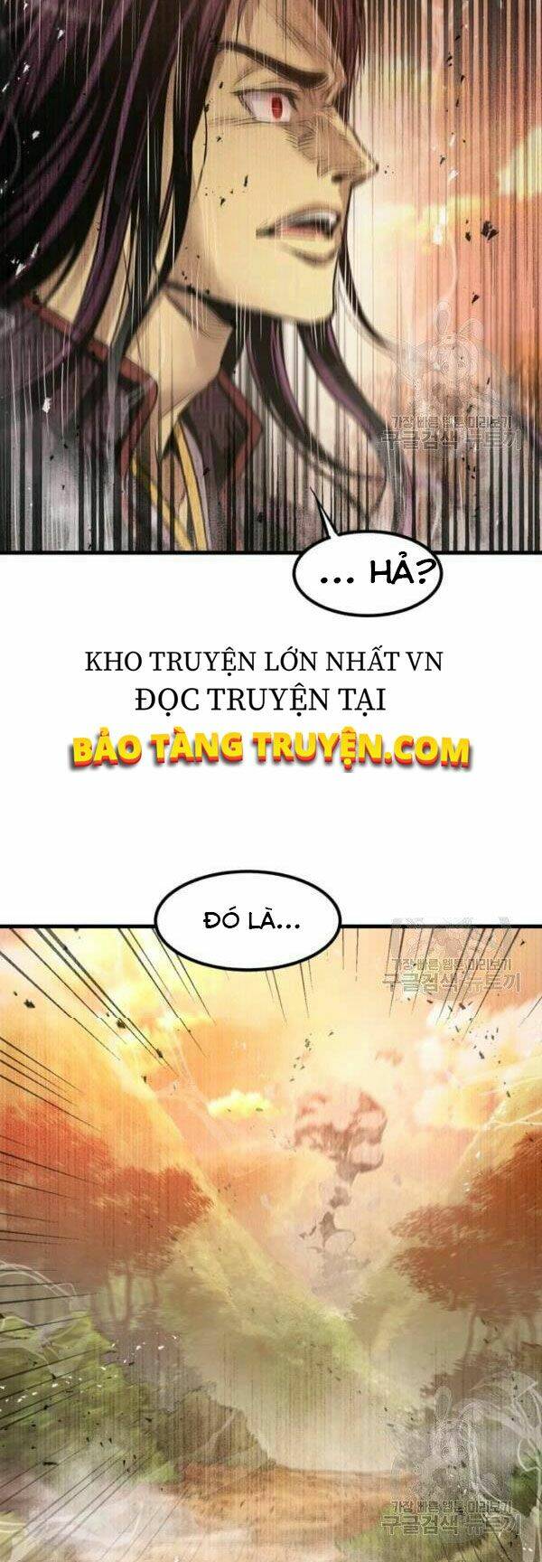 Đạo Sĩ Giang Hồ Chap 48 - Next Chap 49