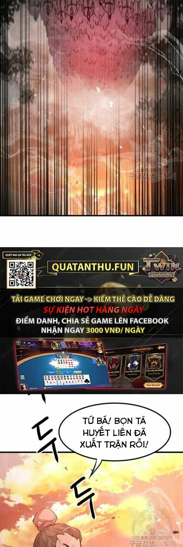 Đạo Sĩ Giang Hồ Chap 48 - Next Chap 49