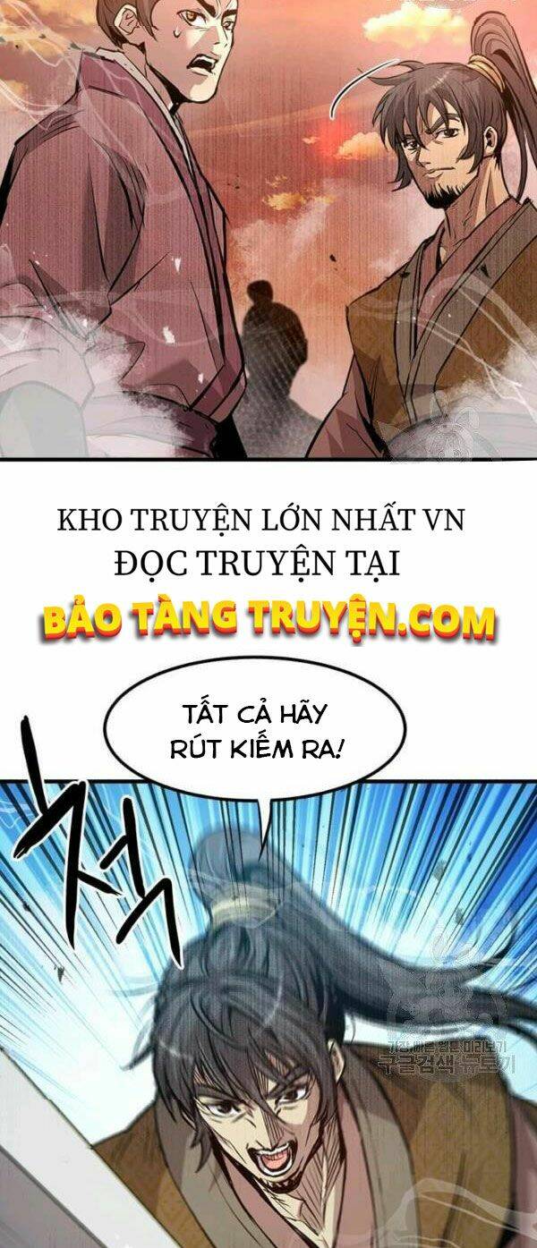 Đạo Sĩ Giang Hồ Chap 48 - Next Chap 49