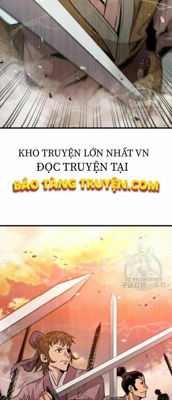 Đạo Sĩ Giang Hồ Chap 48 - Next Chap 49