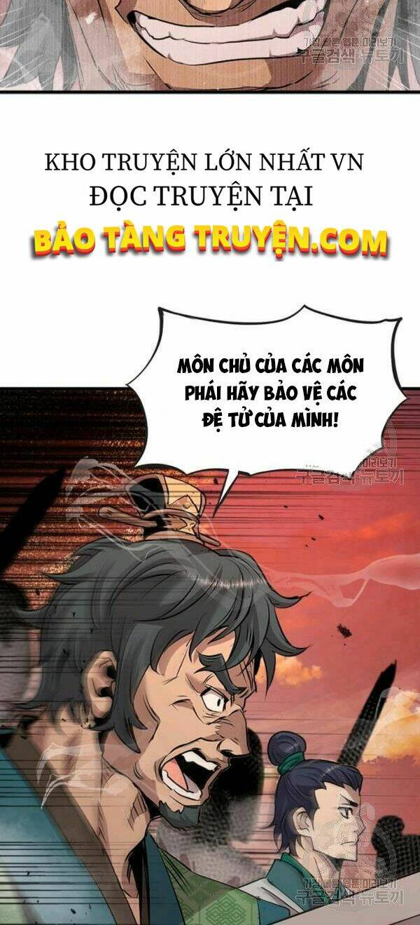 Đạo Sĩ Giang Hồ Chap 48 - Next Chap 49
