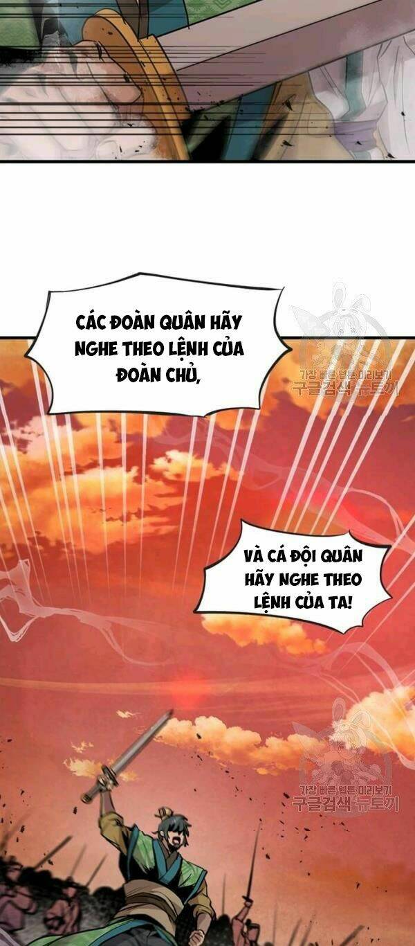 Đạo Sĩ Giang Hồ Chap 48 - Next Chap 49