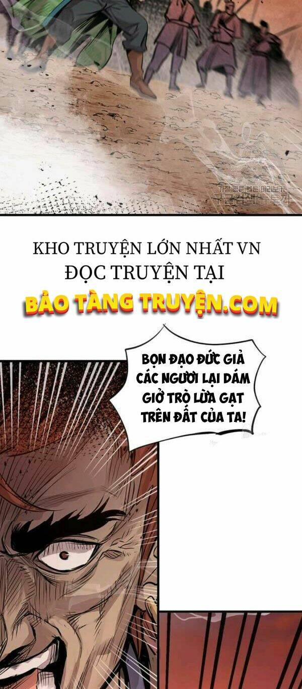 Đạo Sĩ Giang Hồ Chap 48 - Next Chap 49