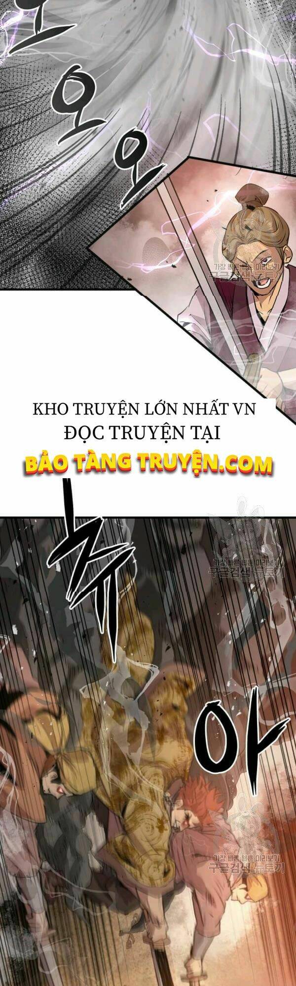 Đạo Sĩ Giang Hồ Chap 48 - Next Chap 49
