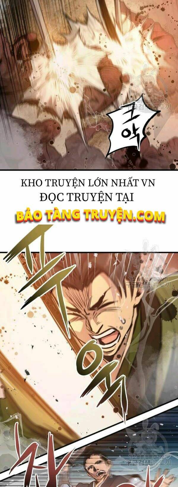 Đạo Sĩ Giang Hồ Chap 48 - Next Chap 49