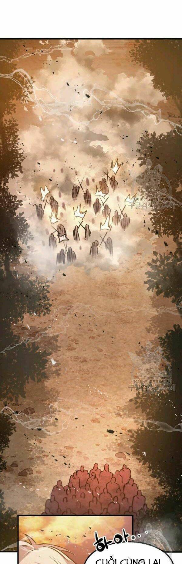 Đạo Sĩ Giang Hồ Chap 48 - Next Chap 49