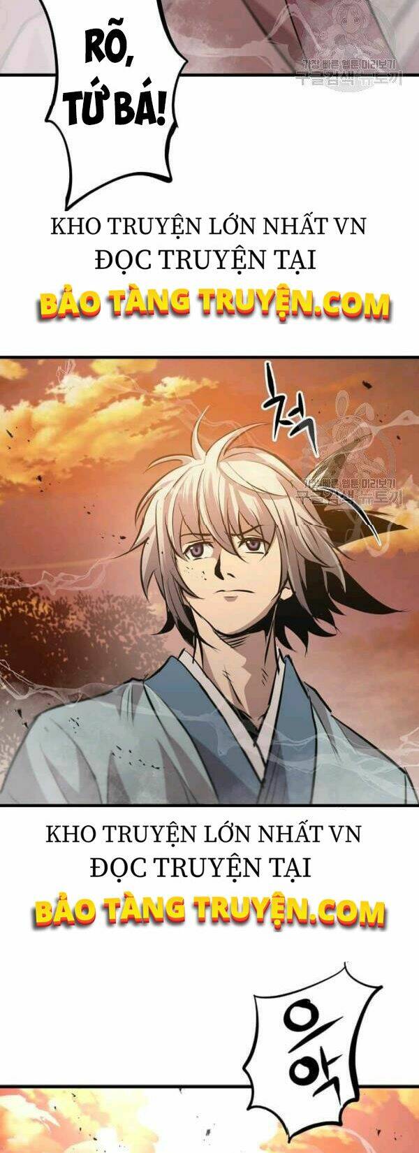 Đạo Sĩ Giang Hồ Chap 48 - Next Chap 49
