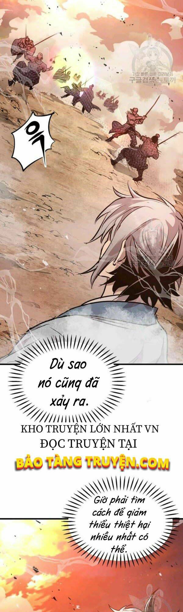 Đạo Sĩ Giang Hồ Chap 48 - Next Chap 49