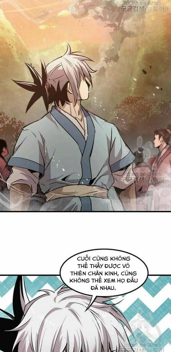 Đạo Sĩ Giang Hồ Chap 48 - Next Chap 49
