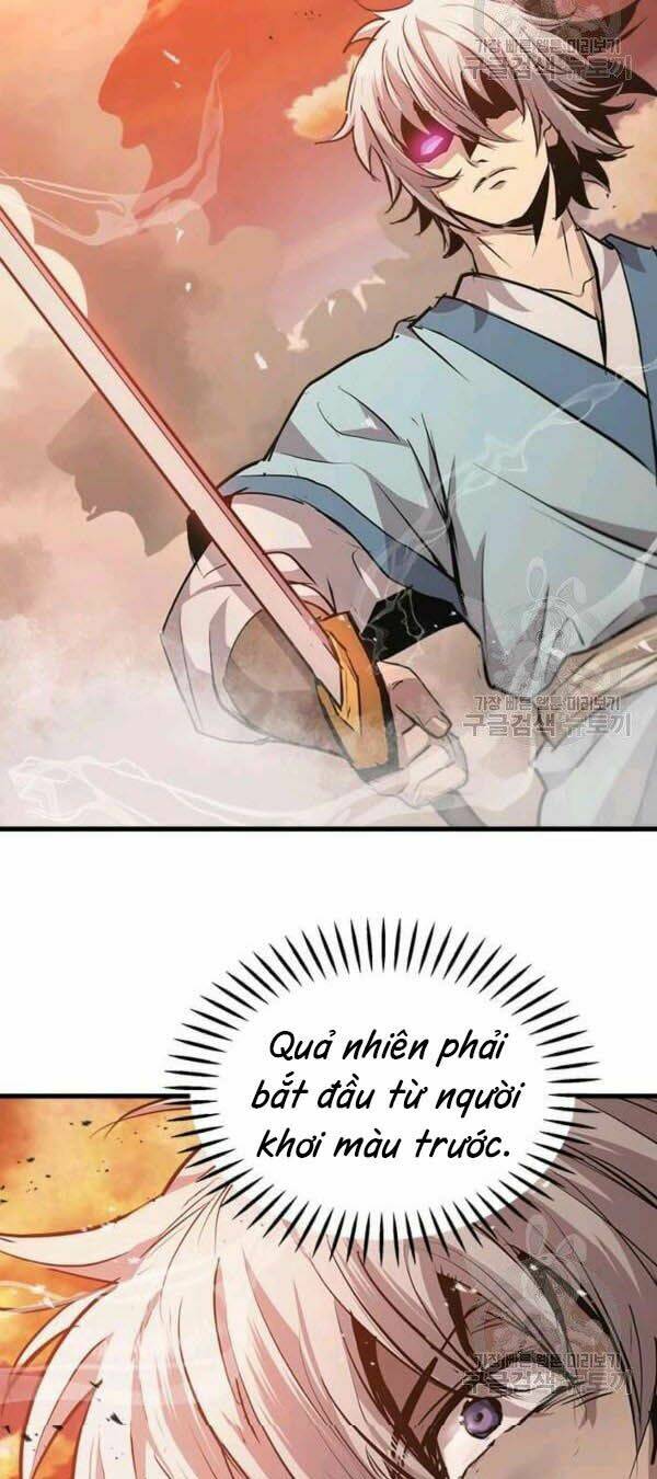 Đạo Sĩ Giang Hồ Chap 48 - Next Chap 49
