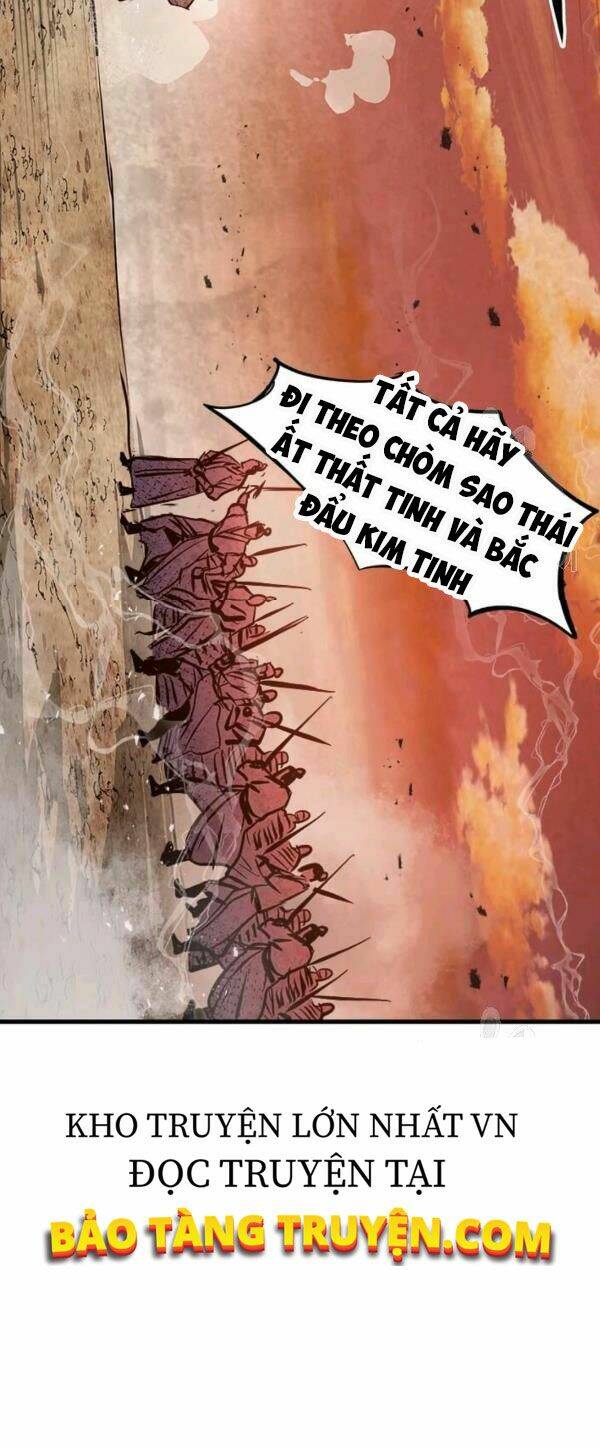 Đạo Sĩ Giang Hồ Chap 48 - Next Chap 49