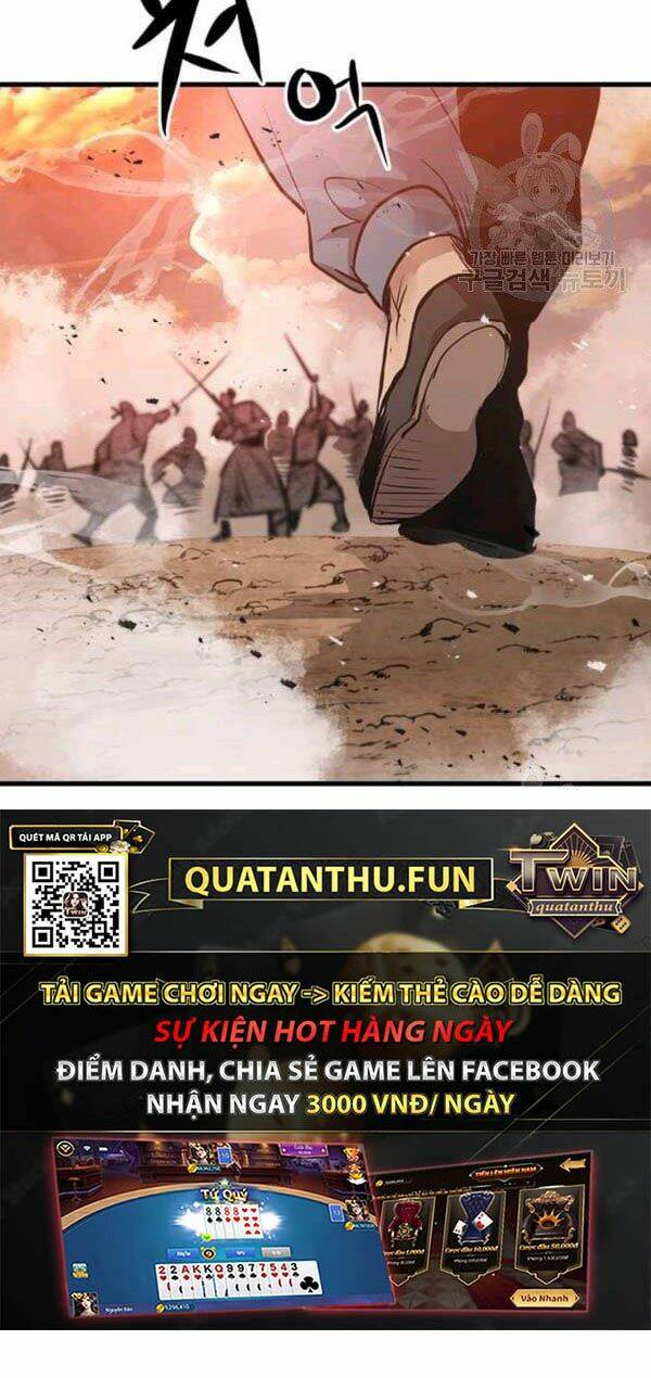 Đạo Sĩ Giang Hồ Chap 48 - Next Chap 49