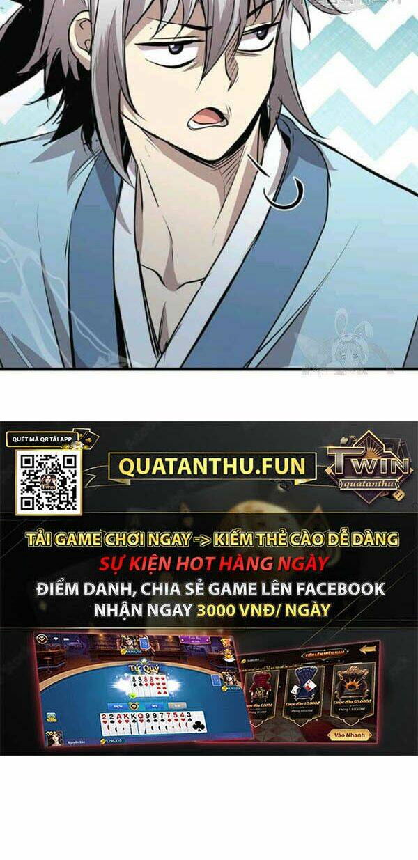 Đạo Sĩ Giang Hồ Chap 48 - Next Chap 49
