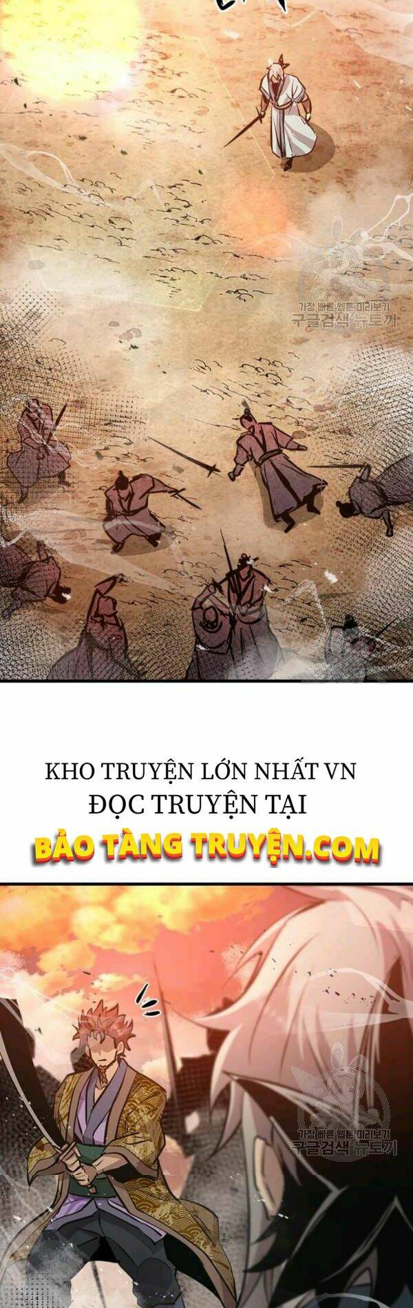 Đạo Sĩ Giang Hồ Chap 48 - Next Chap 49