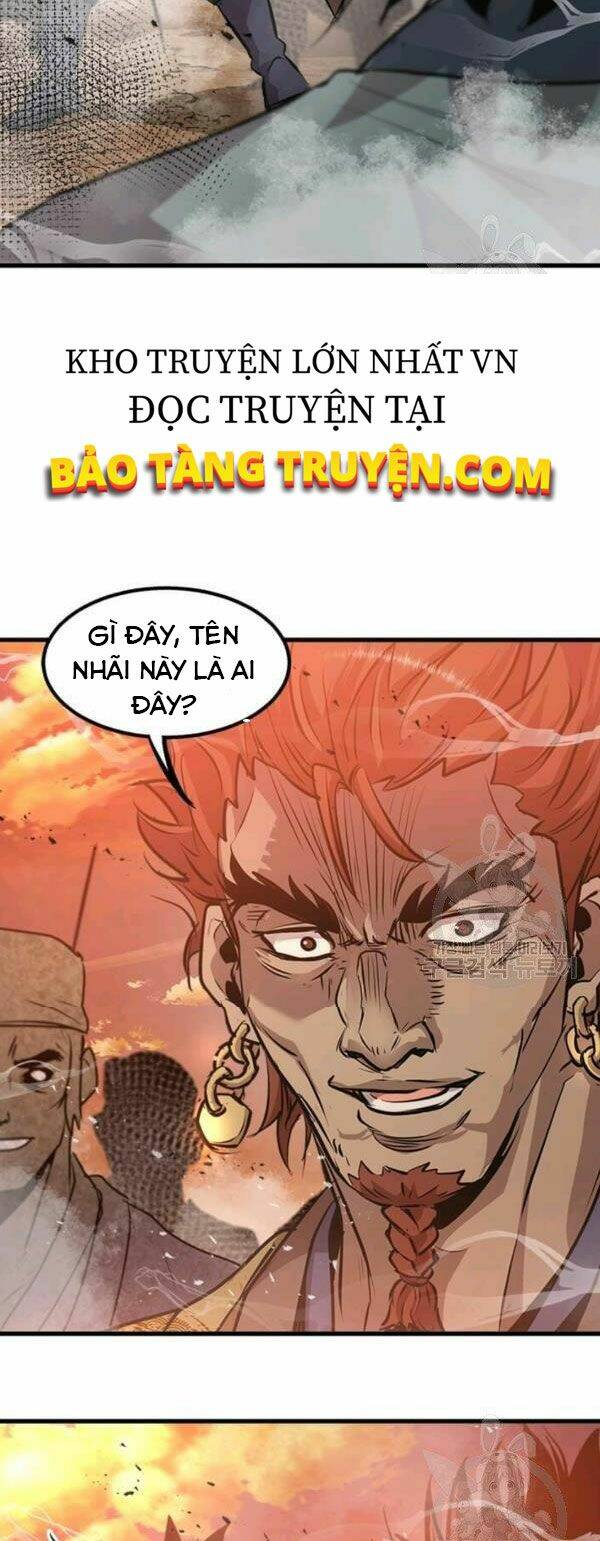 Đạo Sĩ Giang Hồ Chap 48 - Next Chap 49