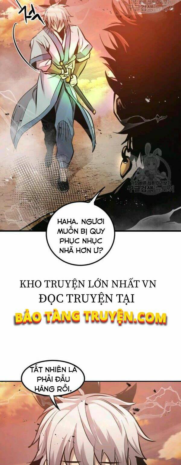 Đạo Sĩ Giang Hồ Chap 48 - Next Chap 49