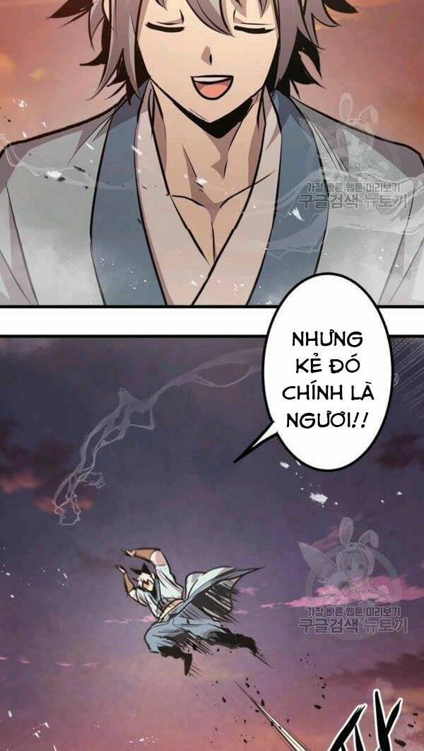 Đạo Sĩ Giang Hồ Chap 48 - Next Chap 49