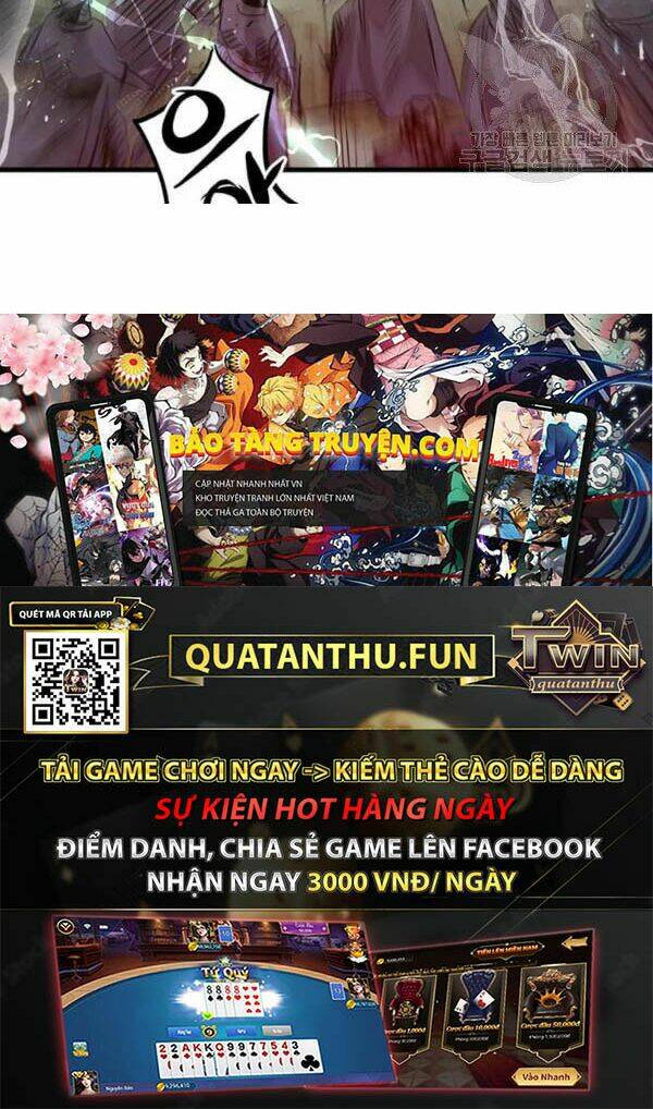 Đạo Sĩ Giang Hồ Chap 48 - Next Chap 49