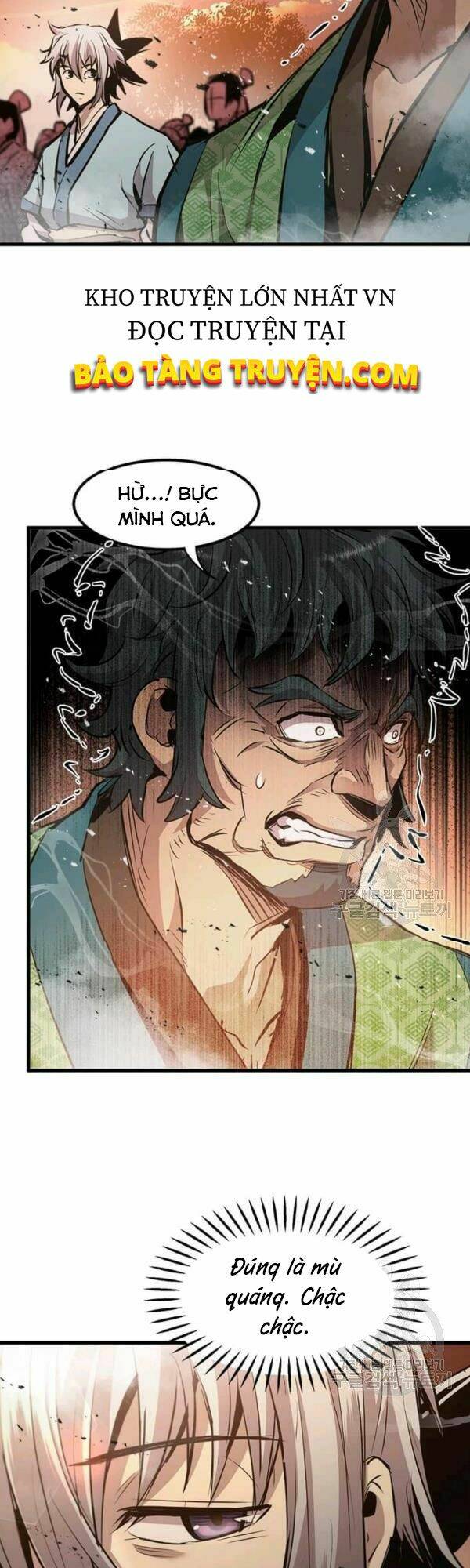 Đạo Sĩ Giang Hồ Chap 48 - Next Chap 49