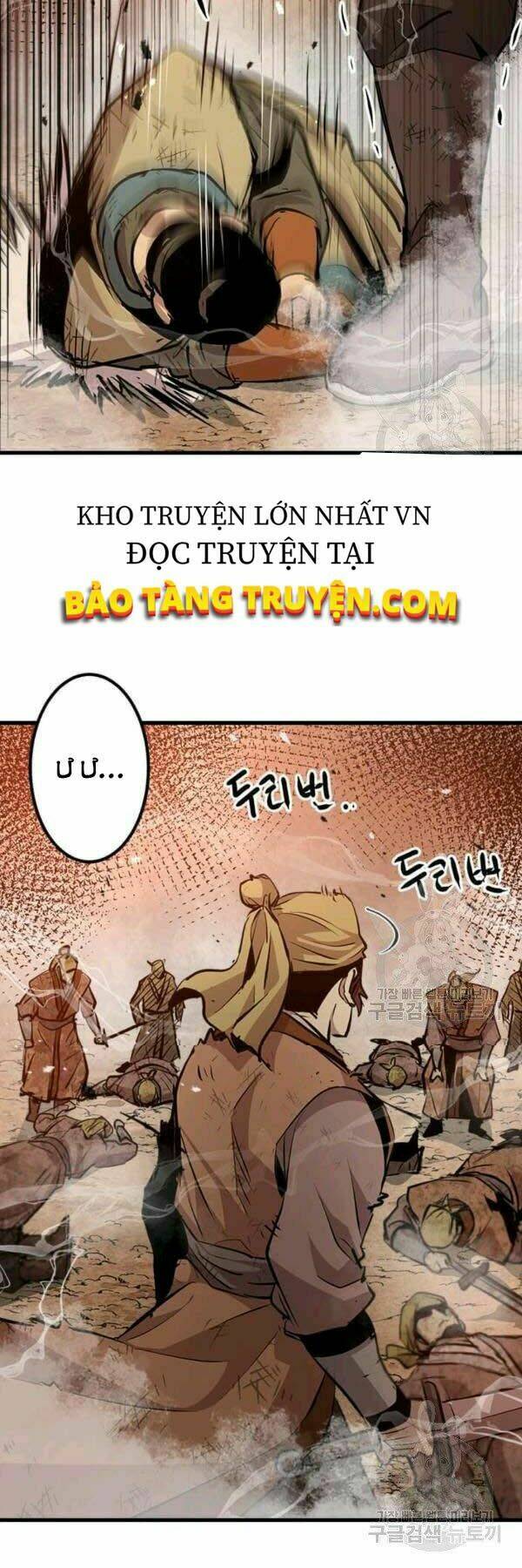 Đạo Sĩ Giang Hồ Chap 49 - Next Chap 50