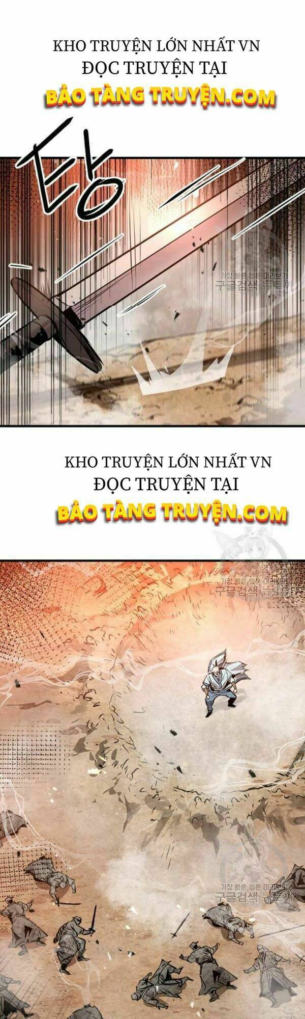 Đạo Sĩ Giang Hồ Chap 49 - Next Chap 50