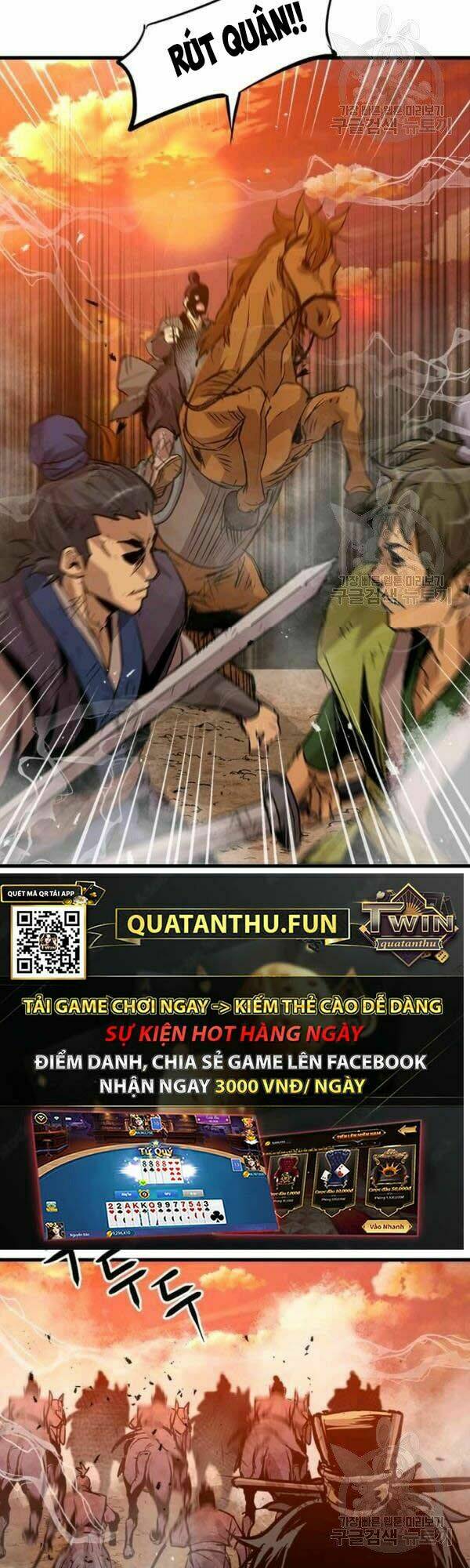 Đạo Sĩ Giang Hồ Chap 49 - Next Chap 50