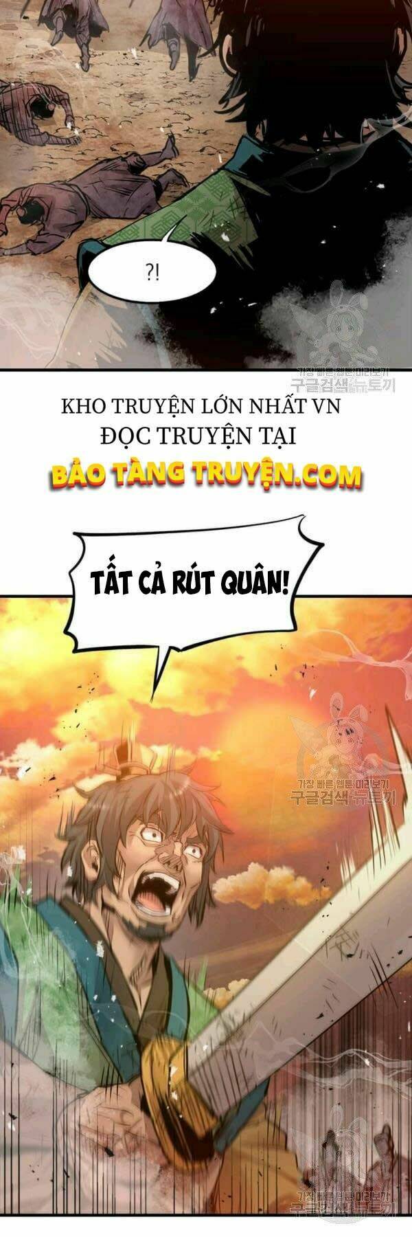 Đạo Sĩ Giang Hồ Chap 49 - Next Chap 50