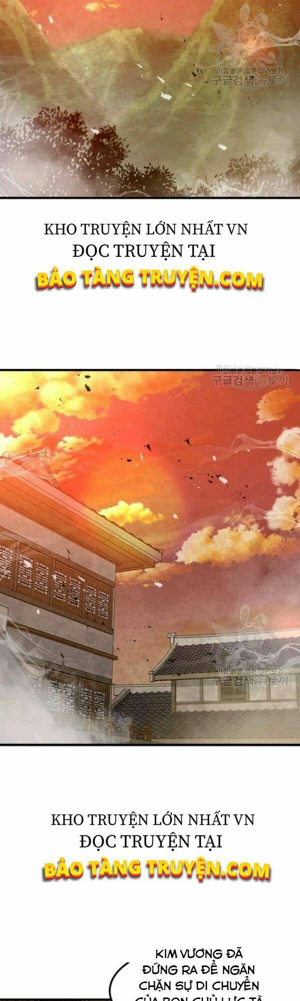 Đạo Sĩ Giang Hồ Chap 49 - Next Chap 50