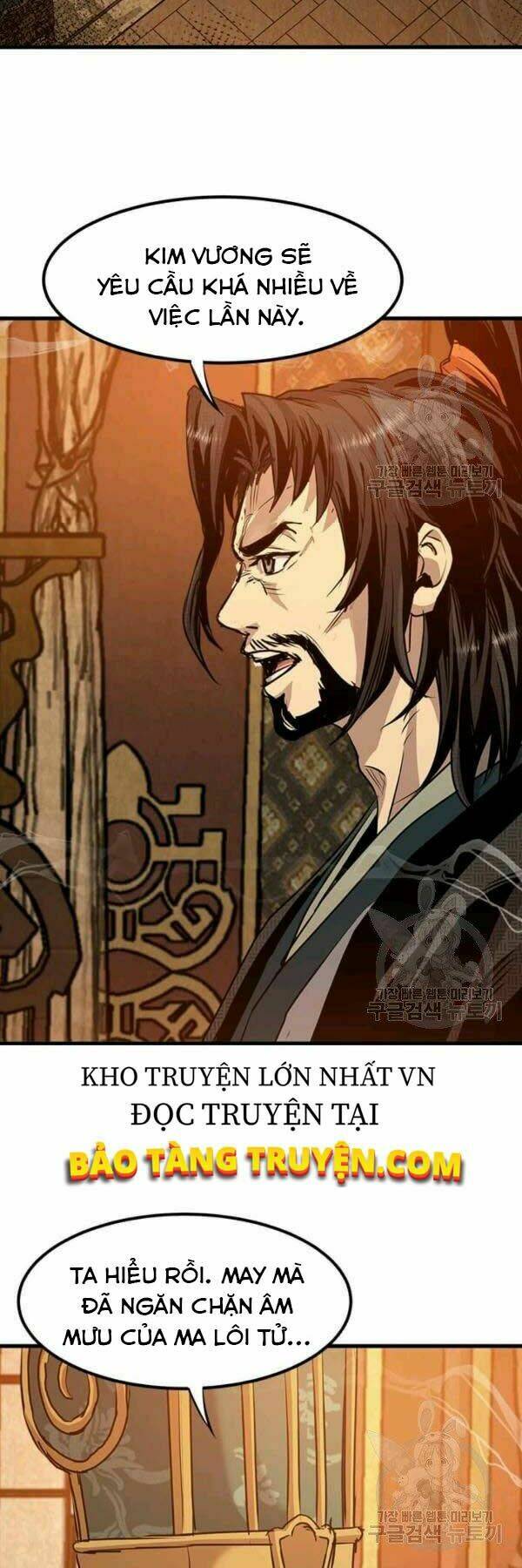 Đạo Sĩ Giang Hồ Chap 49 - Next Chap 50