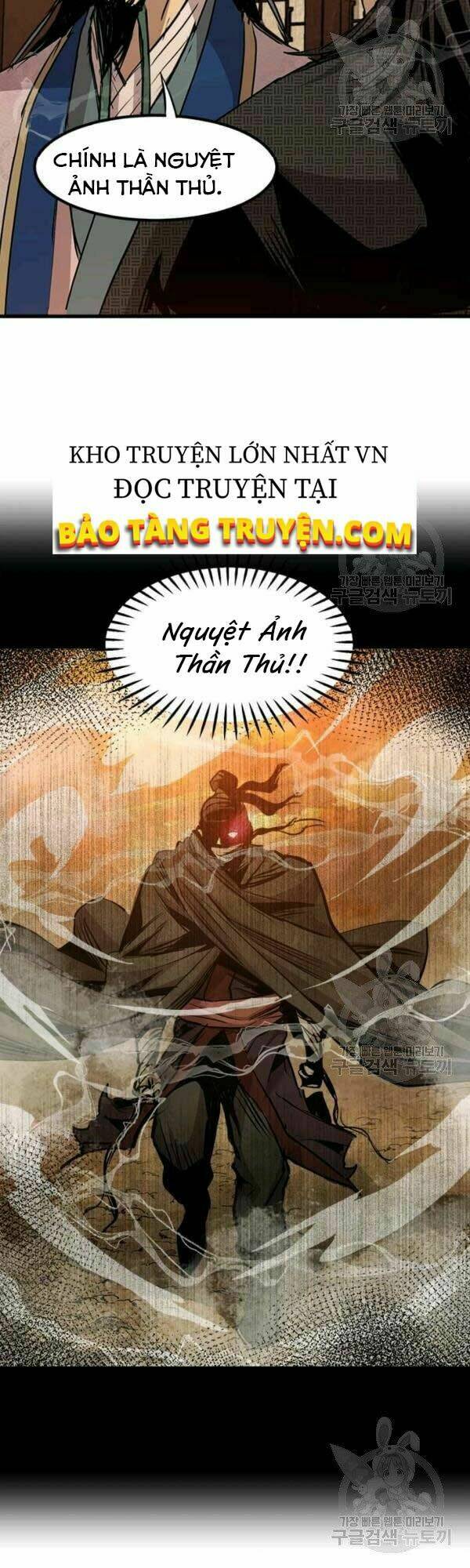 Đạo Sĩ Giang Hồ Chap 49 - Next Chap 50