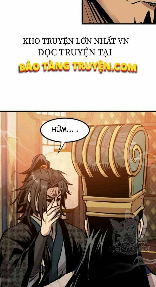 Đạo Sĩ Giang Hồ Chap 49 - Next Chap 50