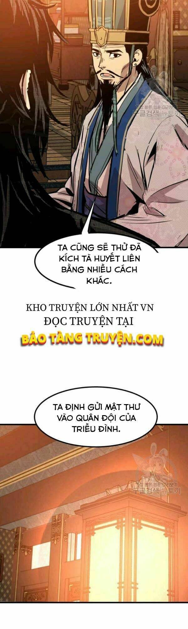 Đạo Sĩ Giang Hồ Chap 49 - Next Chap 50