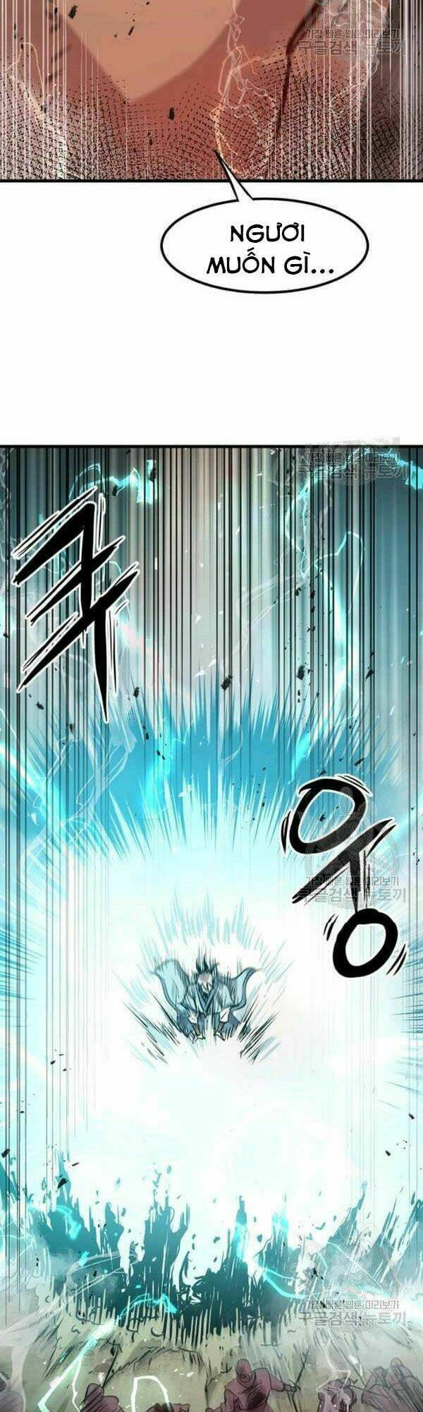 Đạo Sĩ Giang Hồ Chap 49 - Next Chap 50