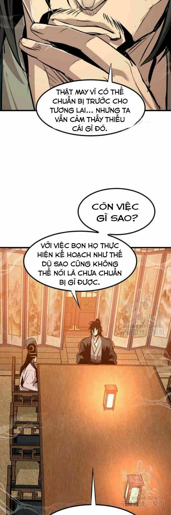 Đạo Sĩ Giang Hồ Chap 49 - Next Chap 50