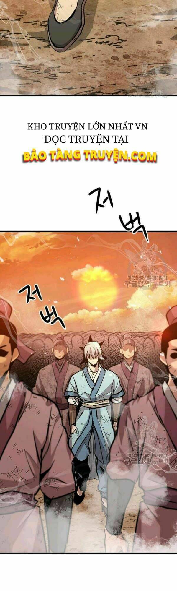 Đạo Sĩ Giang Hồ Chap 49 - Next Chap 50