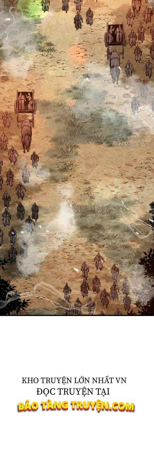 Đạo Sĩ Giang Hồ Chap 49 - Next Chap 50