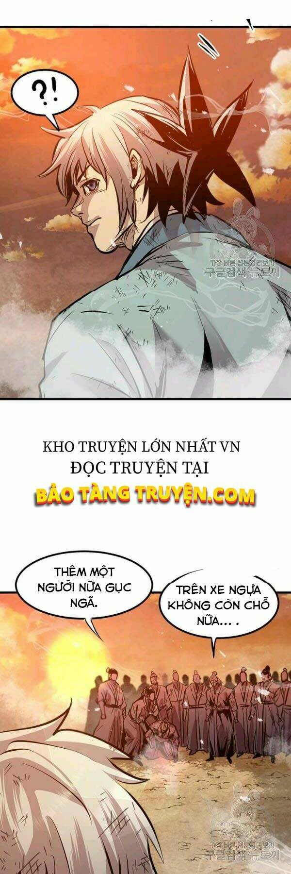 Đạo Sĩ Giang Hồ Chap 49 - Next Chap 50