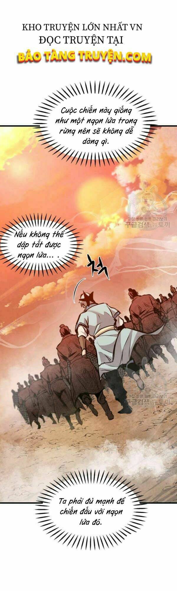 Đạo Sĩ Giang Hồ Chap 49 - Next Chap 50