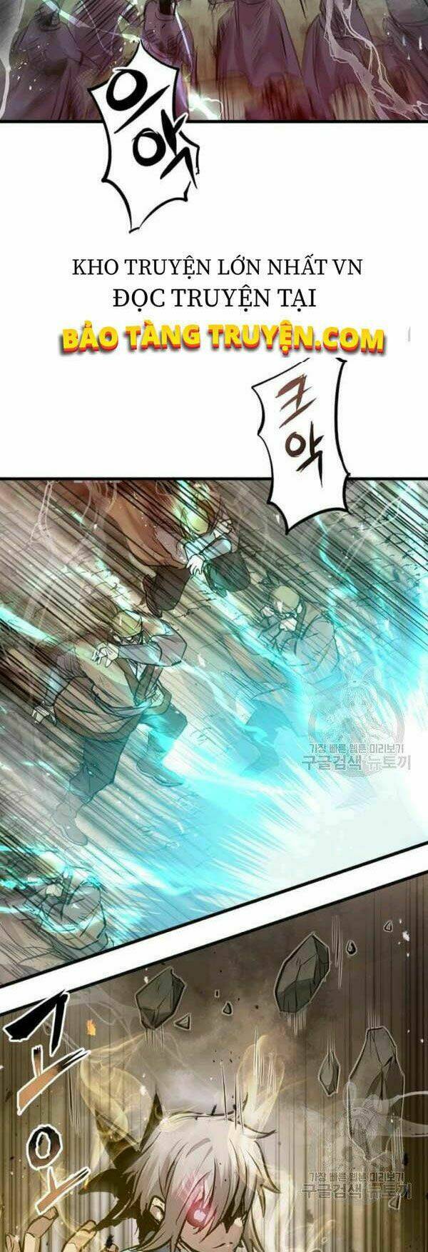 Đạo Sĩ Giang Hồ Chap 49 - Next Chap 50