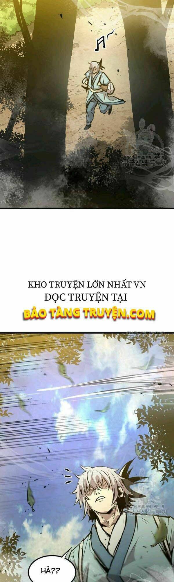 Đạo Sĩ Giang Hồ Chap 49 - Next Chap 50